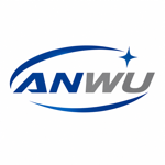 Shenzhen Anwu Security company logo