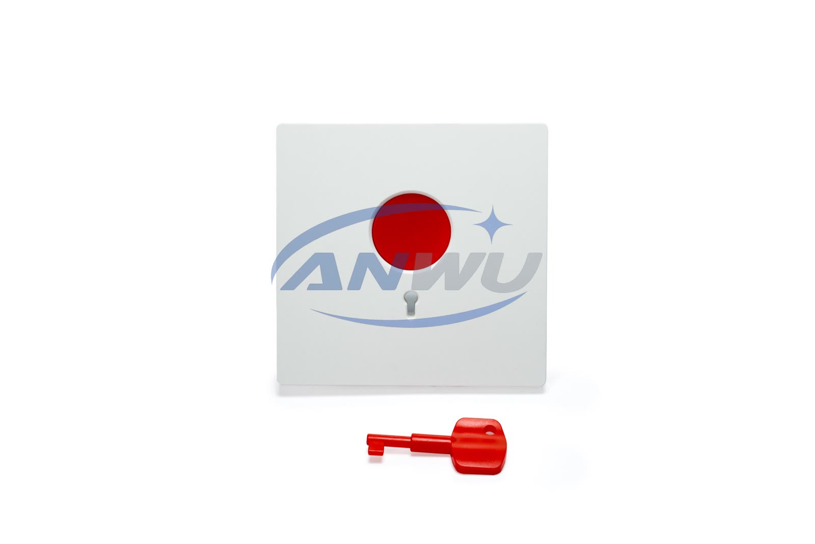 Panic button thumbnail